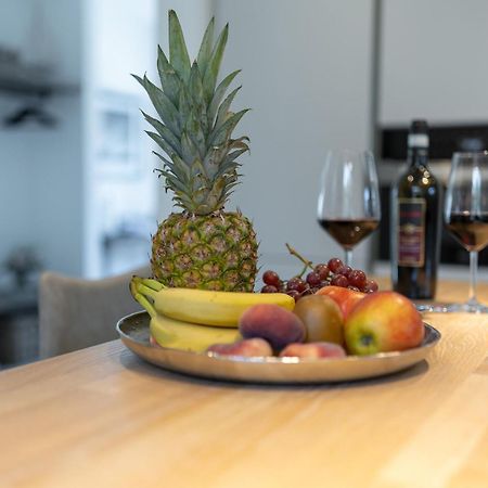 Solvis Villa Zingst Luaran gambar