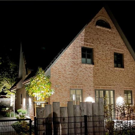Solvis Villa Zingst Luaran gambar
