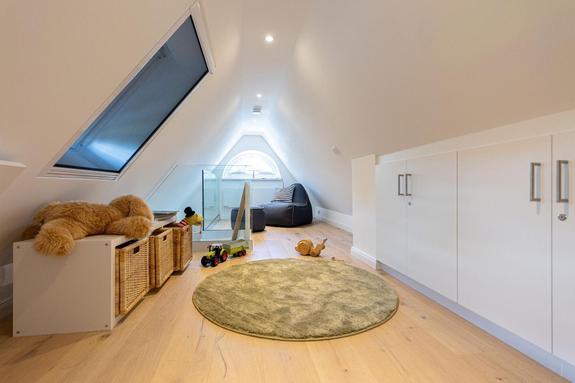Solvis Villa Zingst Luaran gambar
