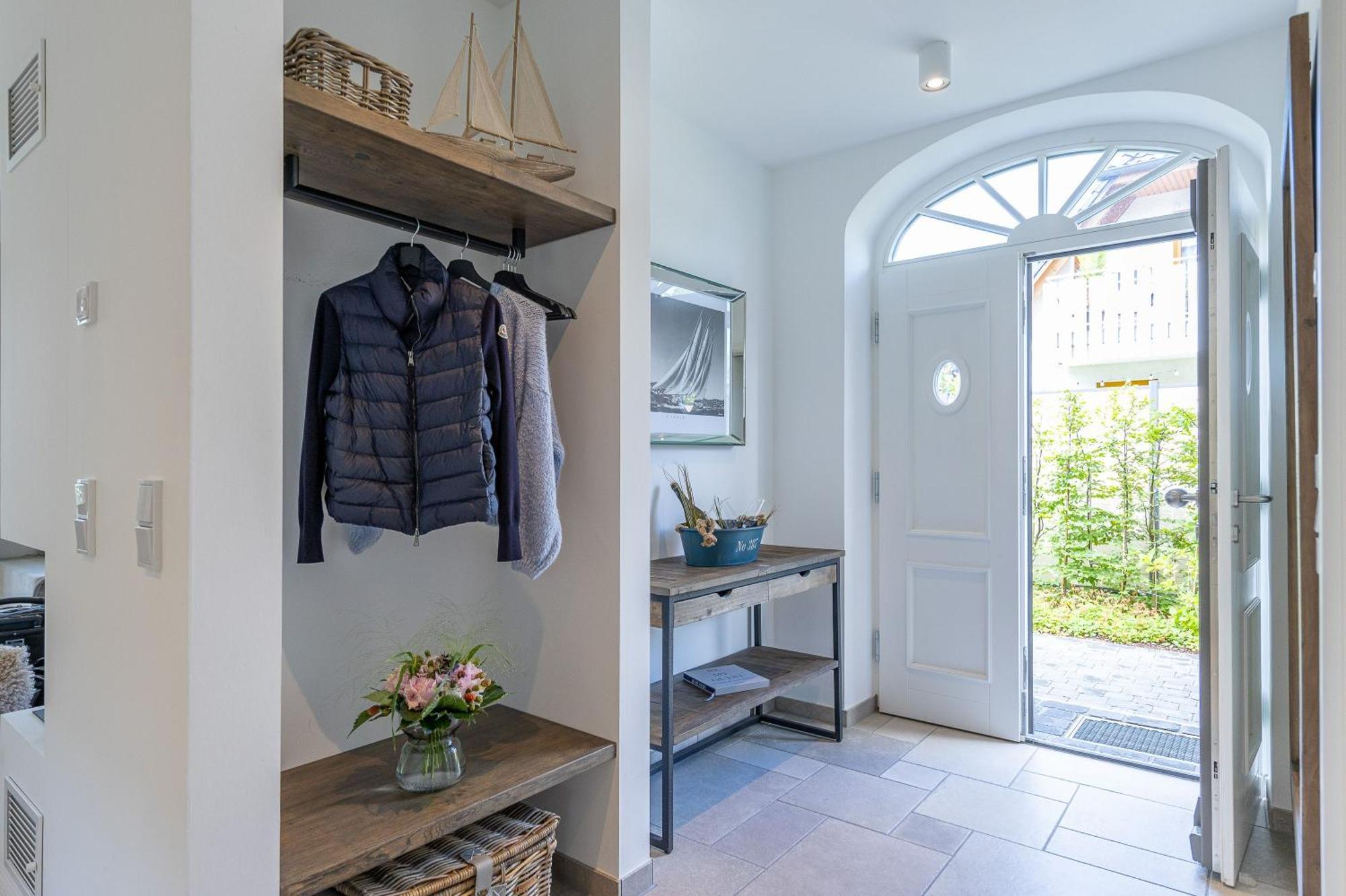 Solvis Villa Zingst Luaran gambar