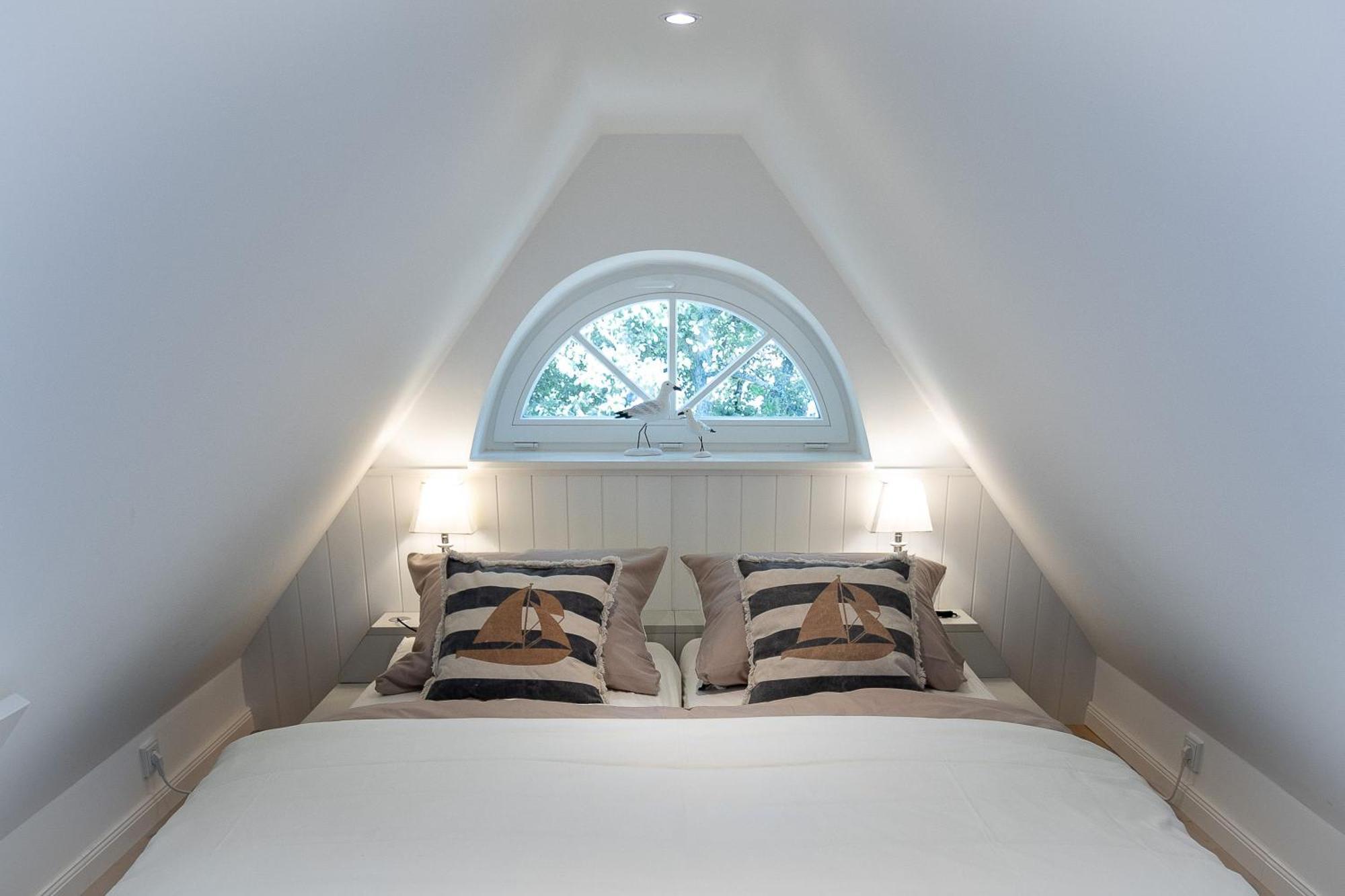 Solvis Villa Zingst Luaran gambar