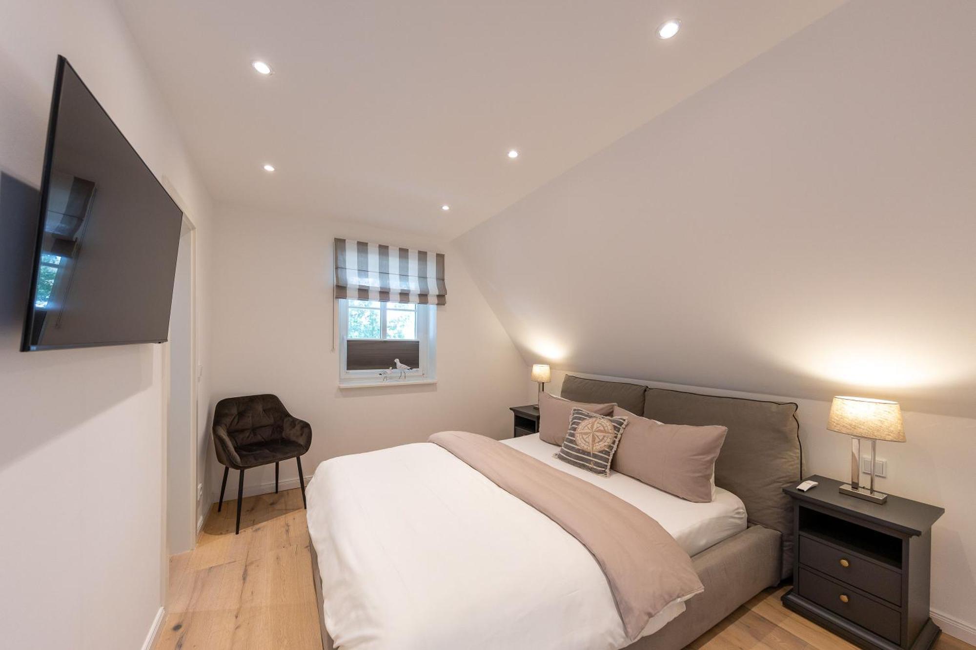 Solvis Villa Zingst Luaran gambar