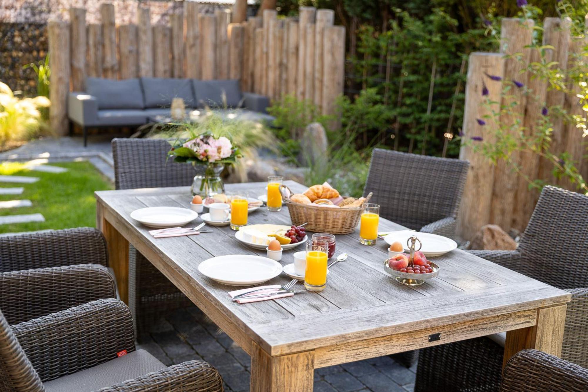 Solvis Villa Zingst Luaran gambar