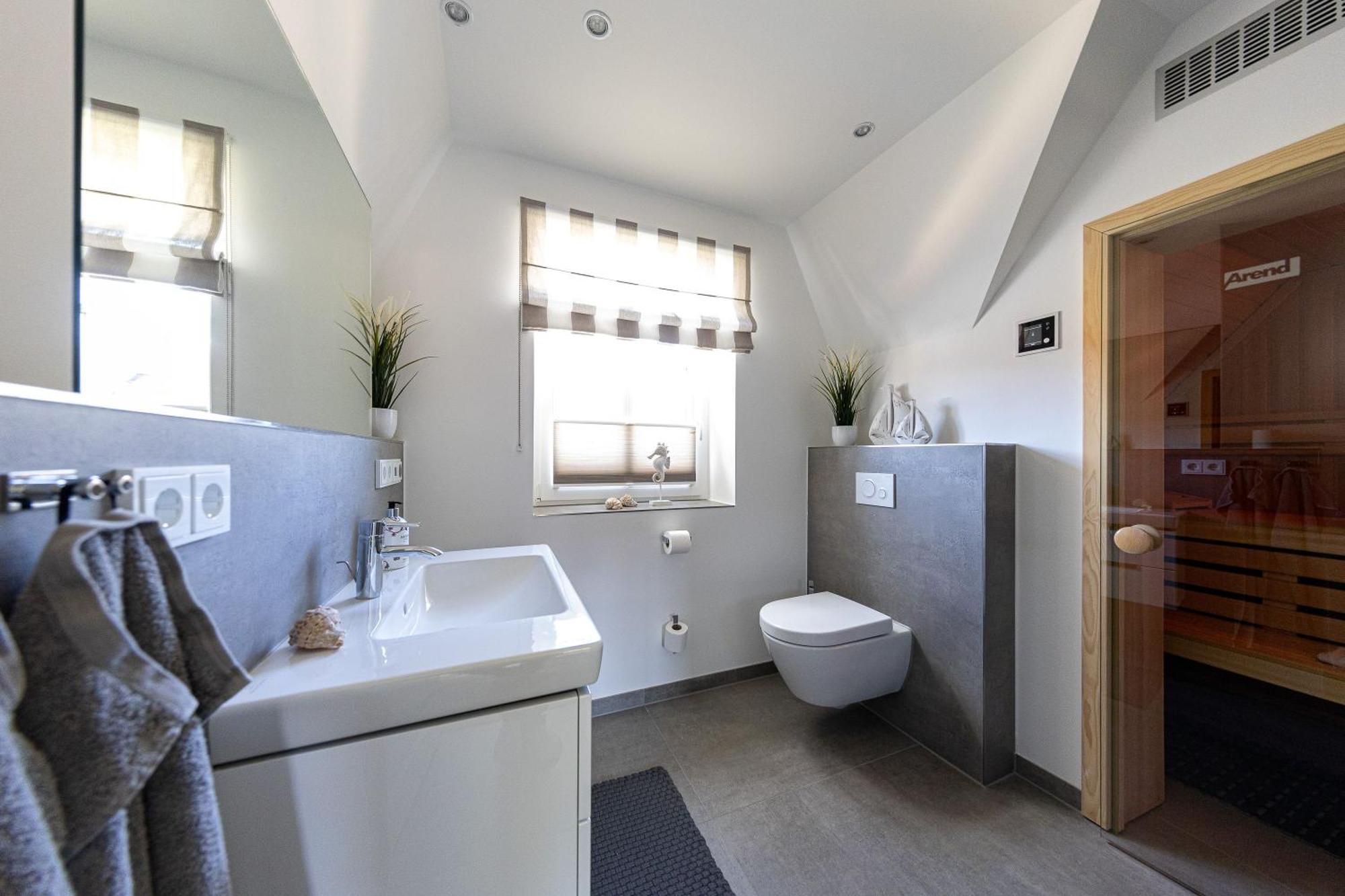 Solvis Villa Zingst Luaran gambar