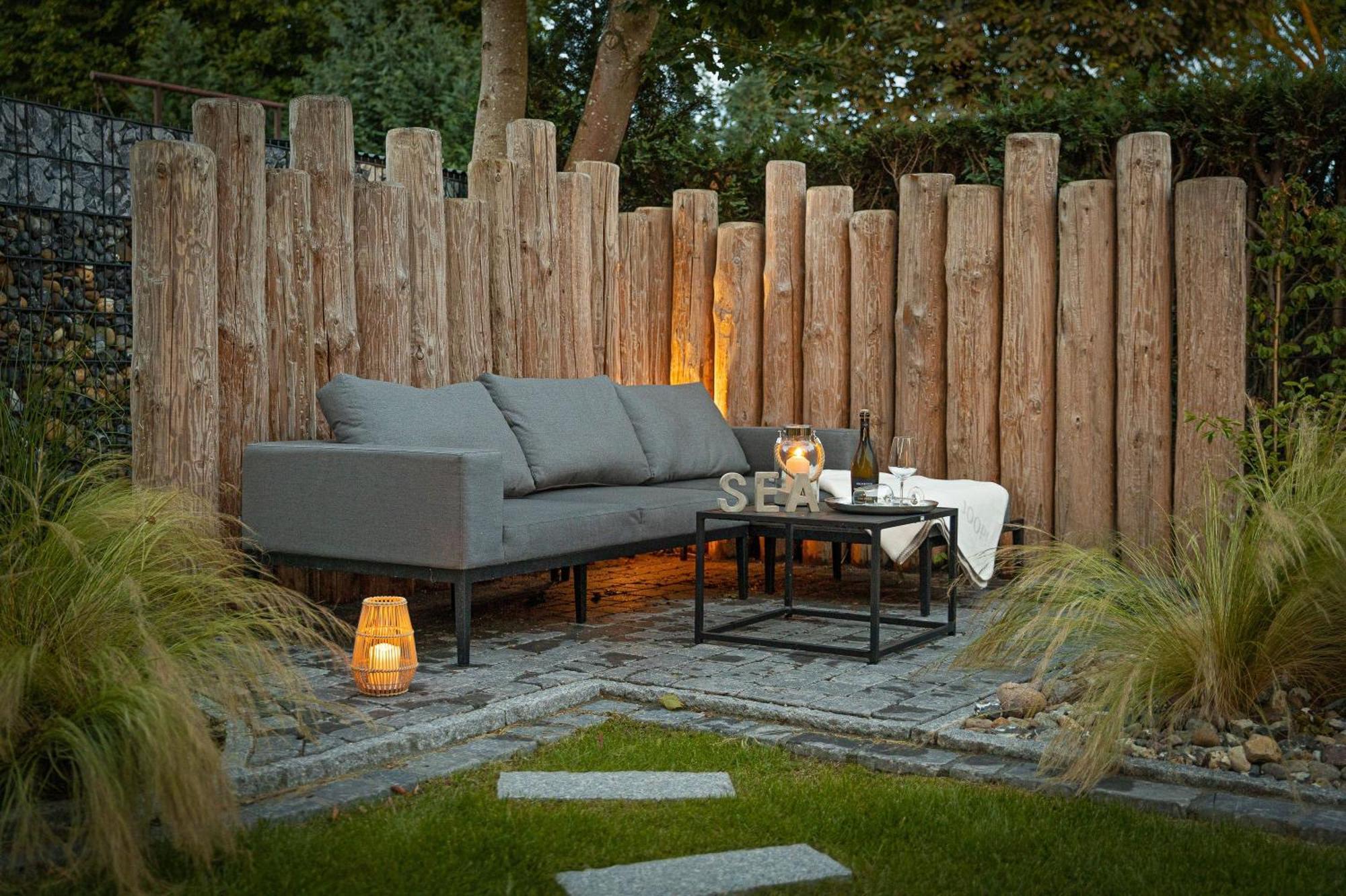 Solvis Villa Zingst Luaran gambar
