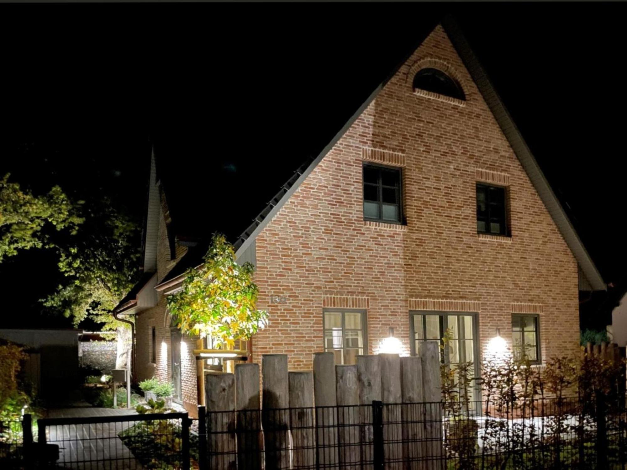 Solvis Villa Zingst Luaran gambar